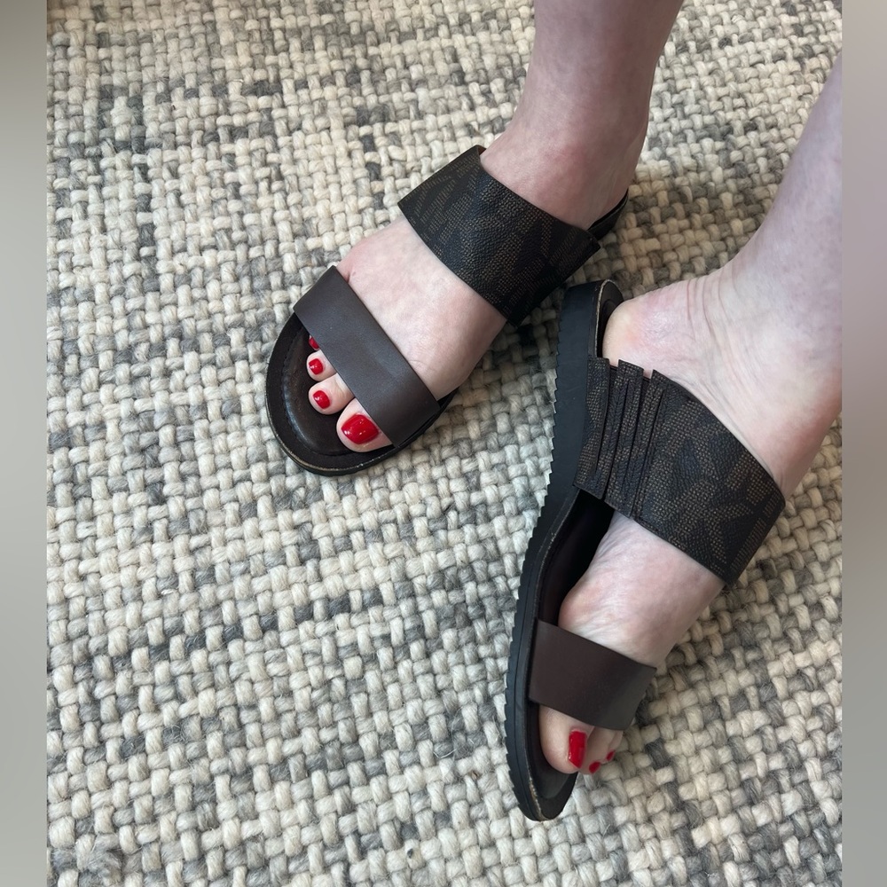 Michael Kors sandals
